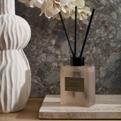 Duftpinde Brun Caleo Mynte/Eukalyptus