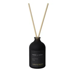 Duftpinde Sort Mist Peber/Ceder