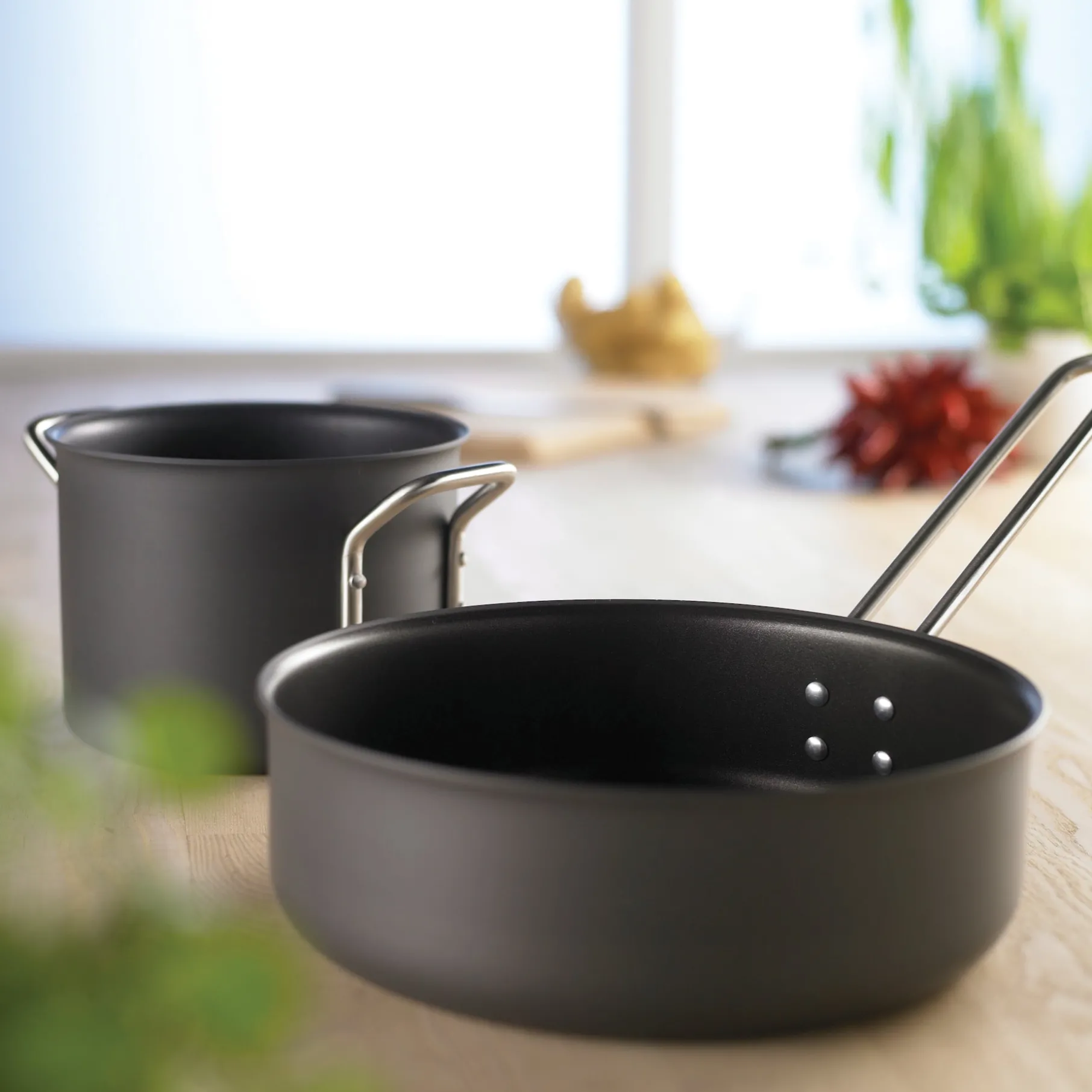 Dura Line gryde 2,5 L