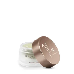 Dybderensende lermaske avokado