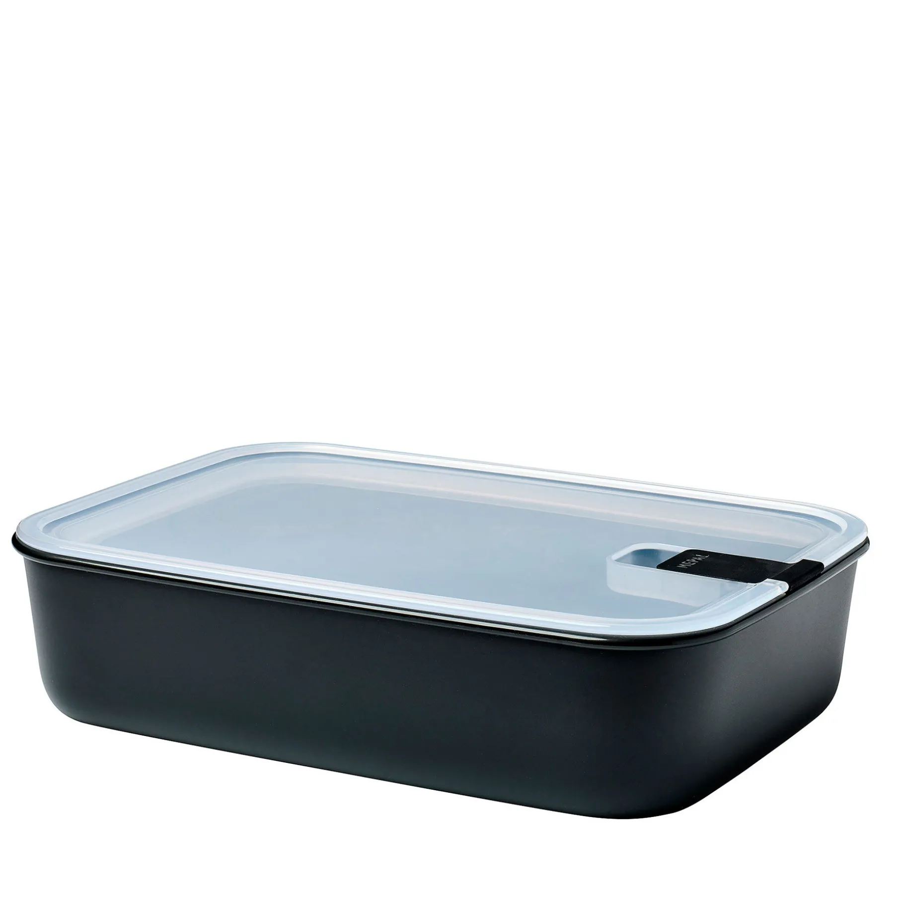 EasyClip opbevaringsboks 2250 ml nordic black