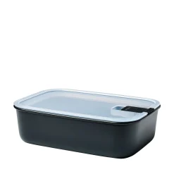EasyClip opbevaringsboks 1500 ml nordic black