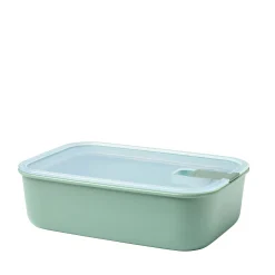 EasyClip opbevaringsboks 1500 ml nordic sage