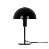 Ellen mini bordlampe sort