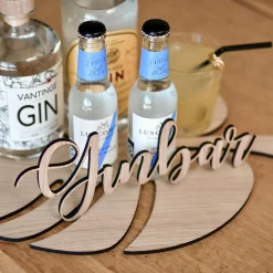 Elsker du gin! - Så Indret dit