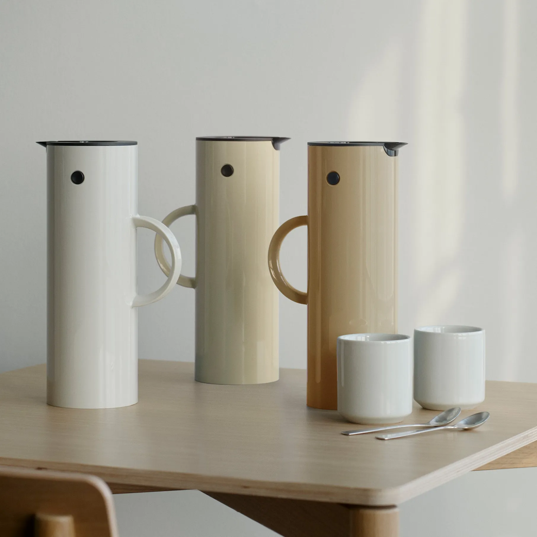 EM77 termokande 1 L warm sand