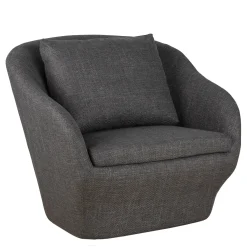 Embrace wide loungestol