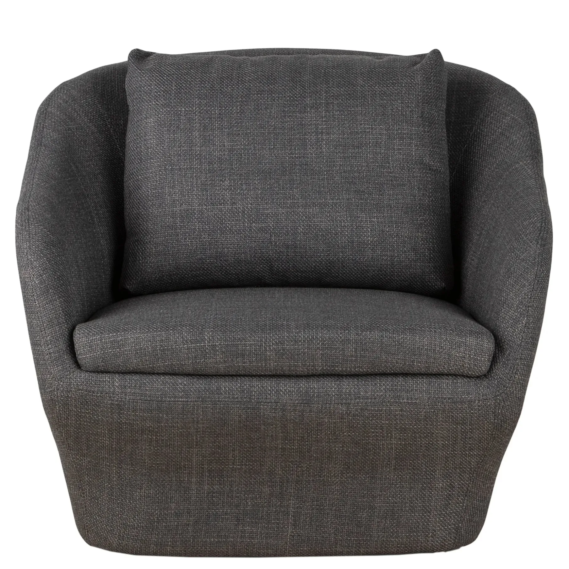 Embrace wide loungestol