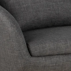 Embrace wide loungestol