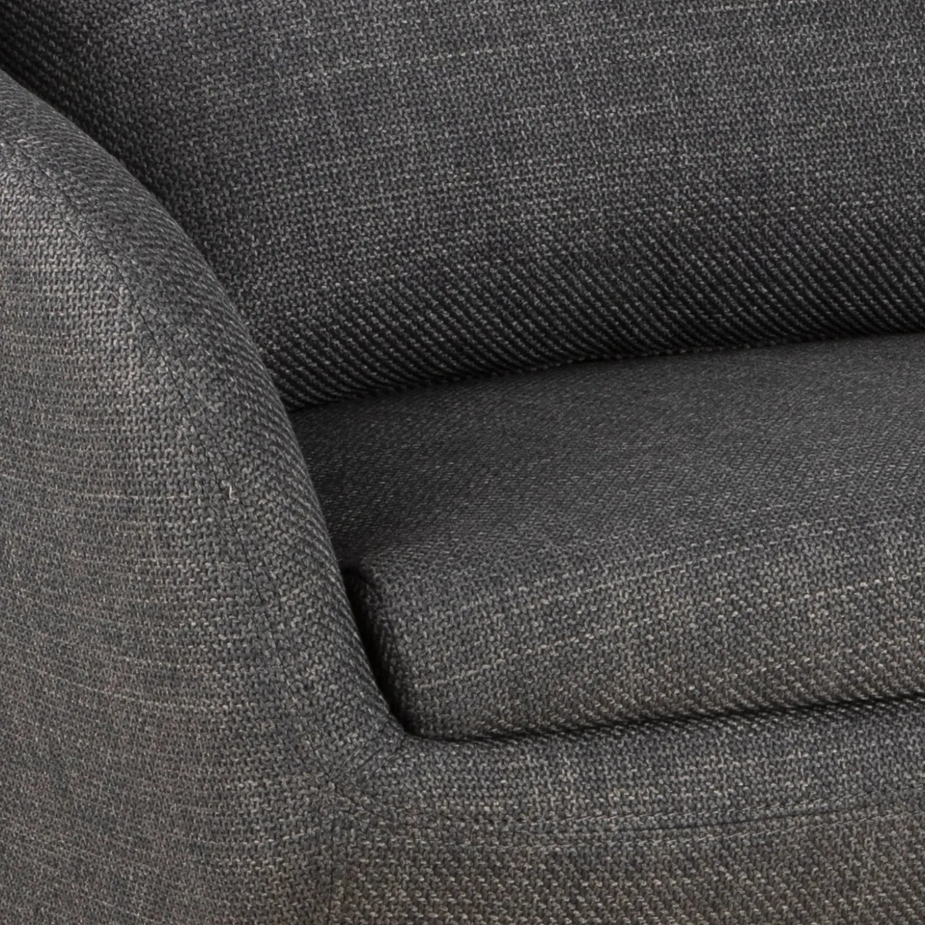 Embrace wide loungestol