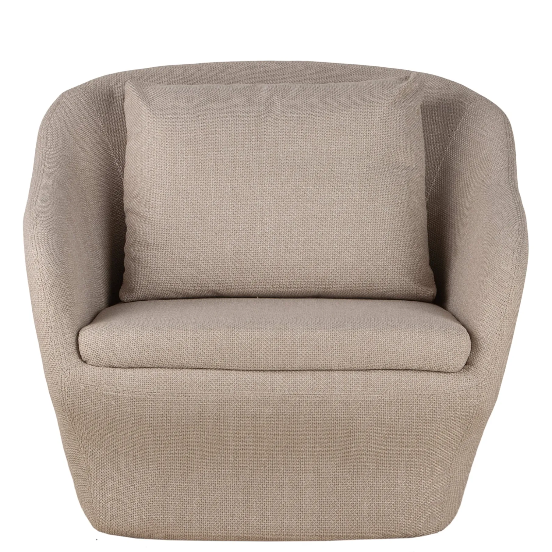 Embrace wide loungestol