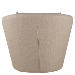 Embrace wide loungestol