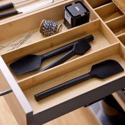 Emma dejskraber sort