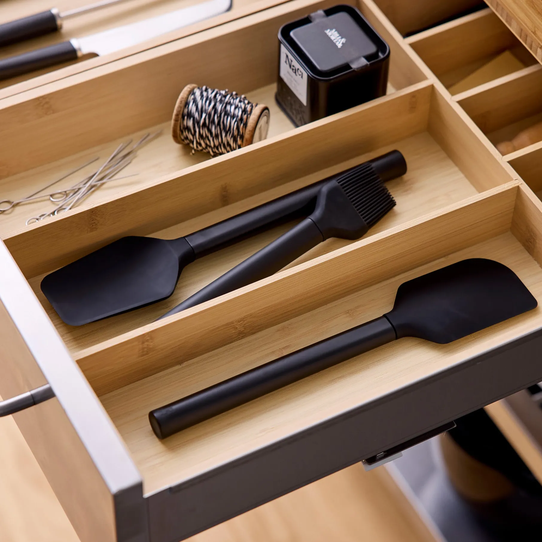 Emma dejskraber sort