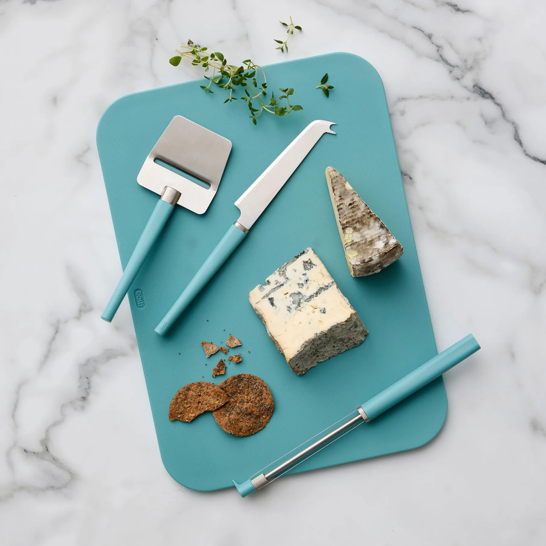 Emma osteskærer nordic green