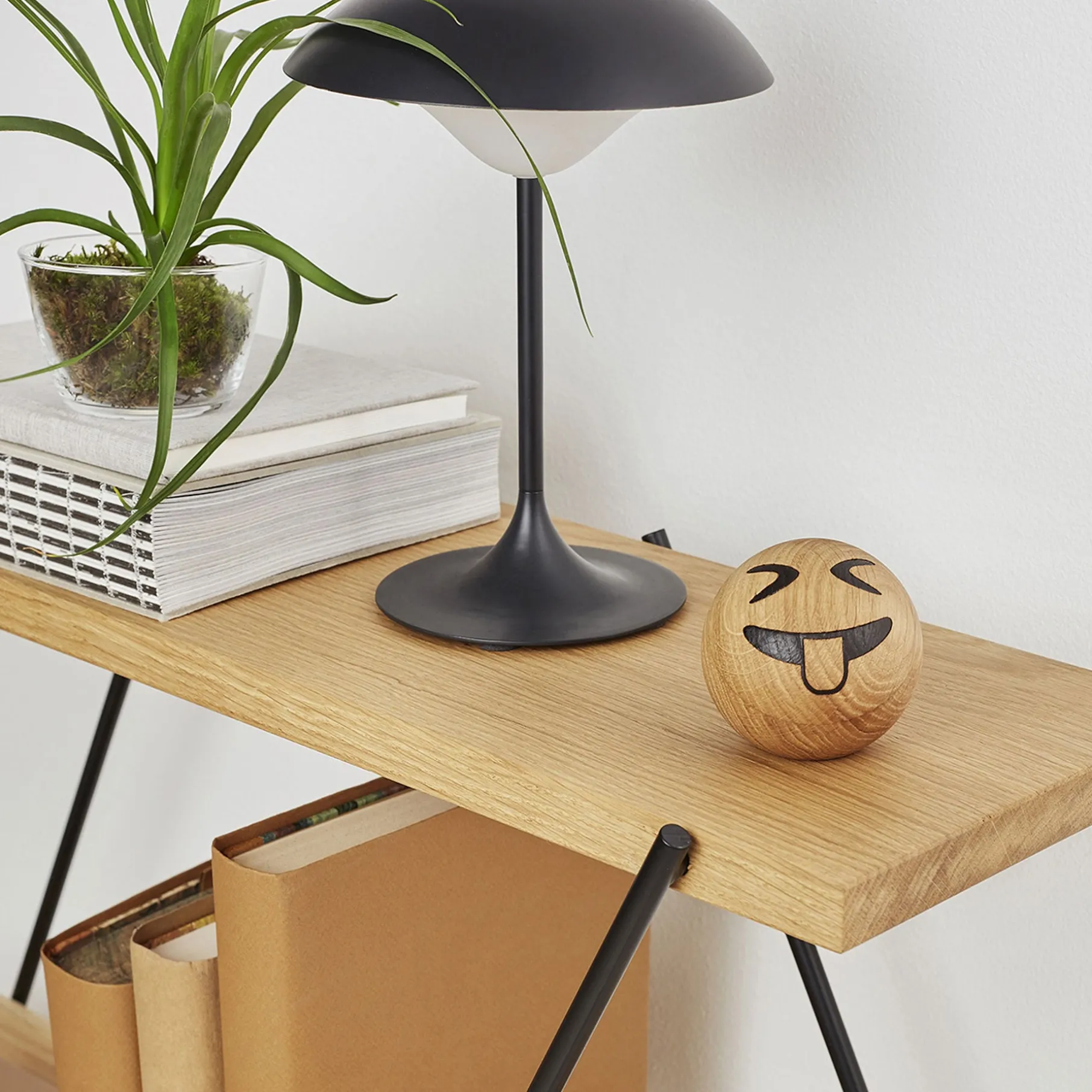 Emotions® Squinting