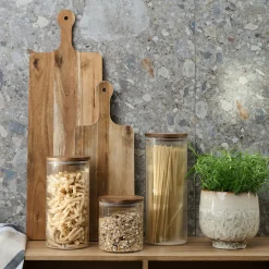 Enjoy opbevaringsglas