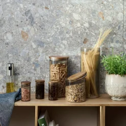 Enjoy opbevaringsglas