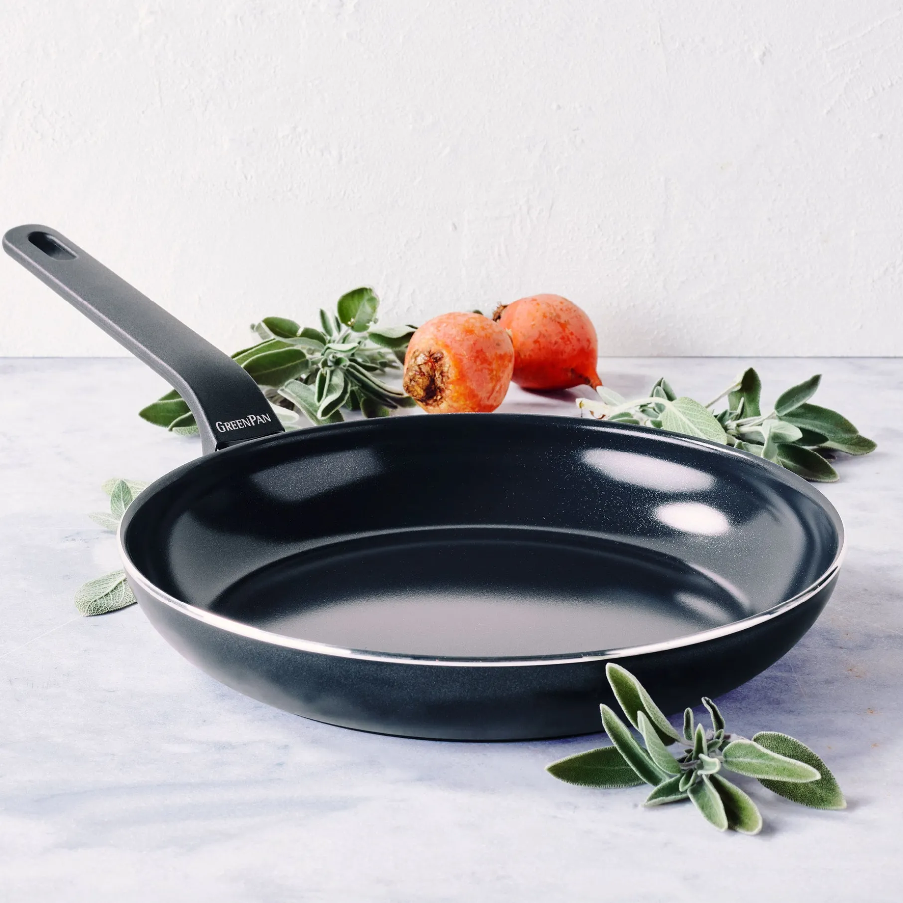 Essence stegepande Ø24 cm