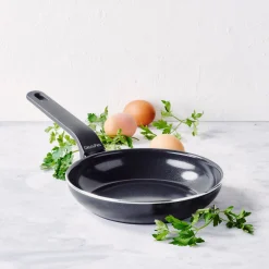 Essence stegepande Ø20 cm