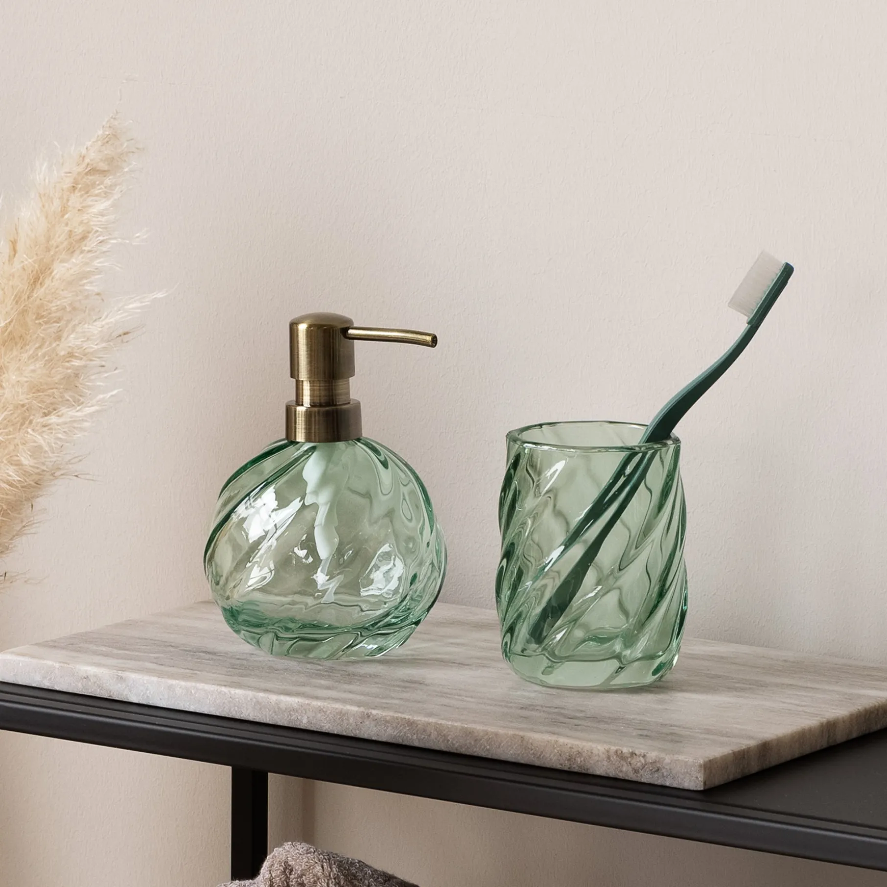 Everyday tandbørstekrus