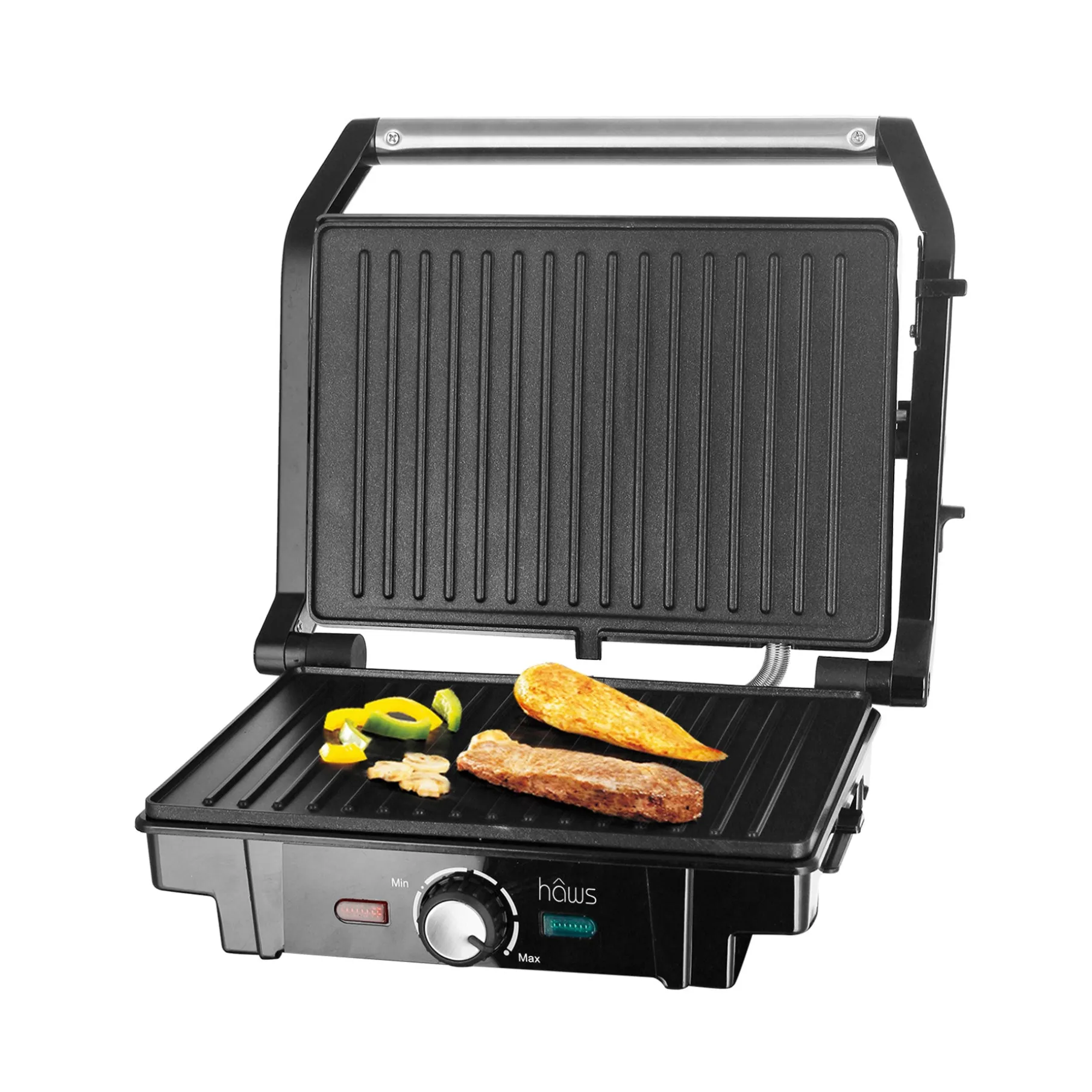 Falster paninigrill 1600W