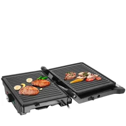 Falster paninigrill 1600W