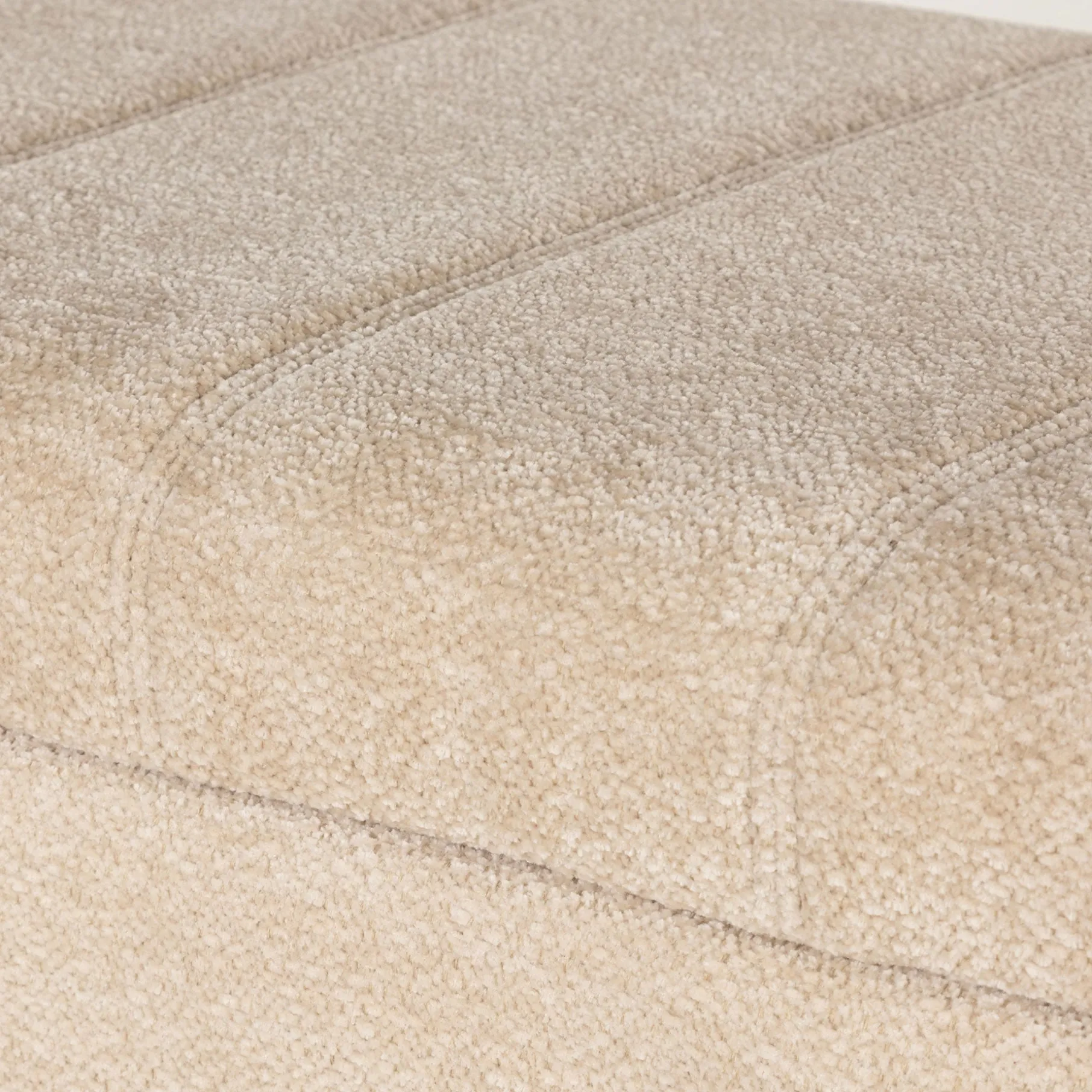 Fiona opbevaringsbænk u. hængsler