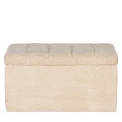 Fiona opbevaringsbænk u. hængsler