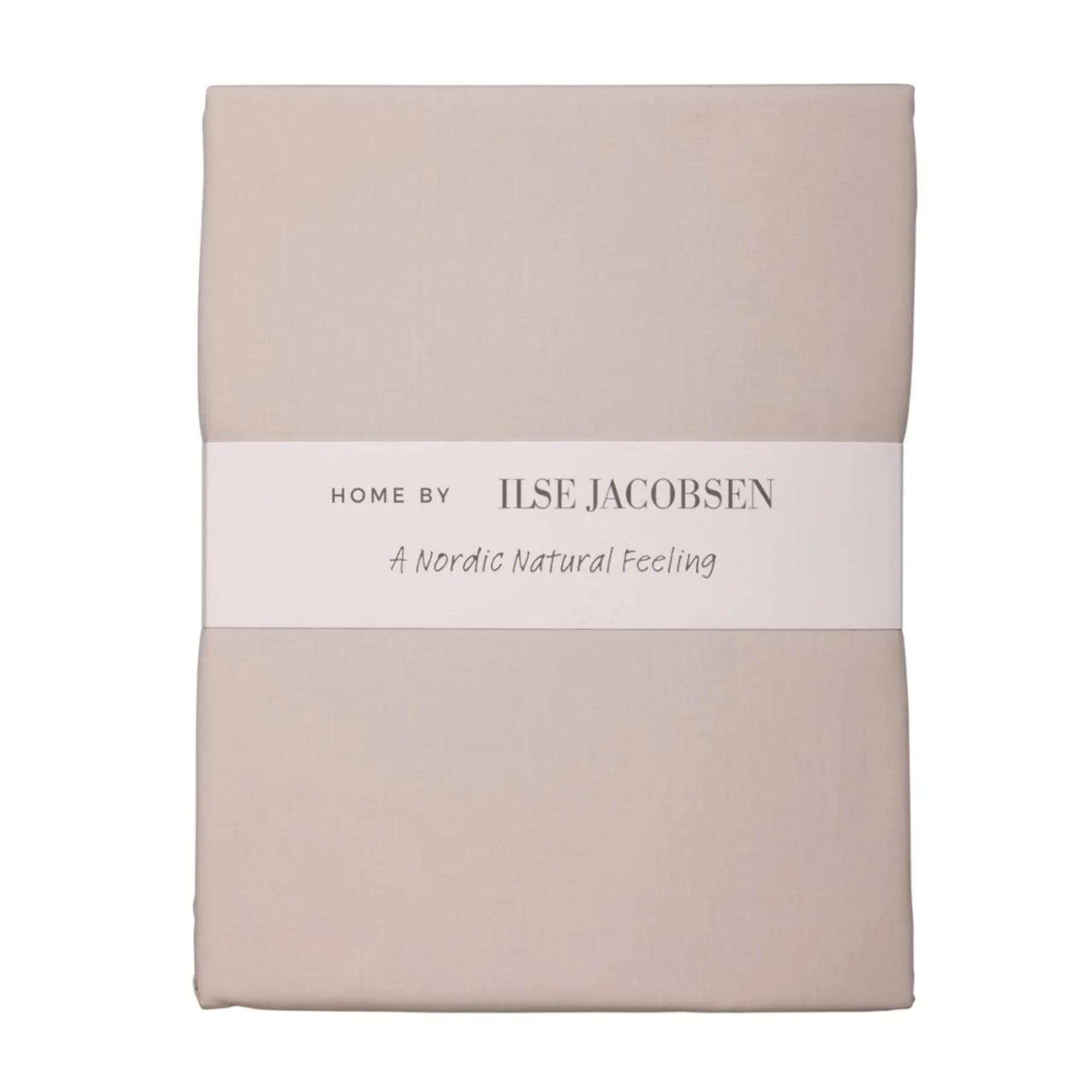 Fladt lagen 150x250 cm sand/beige