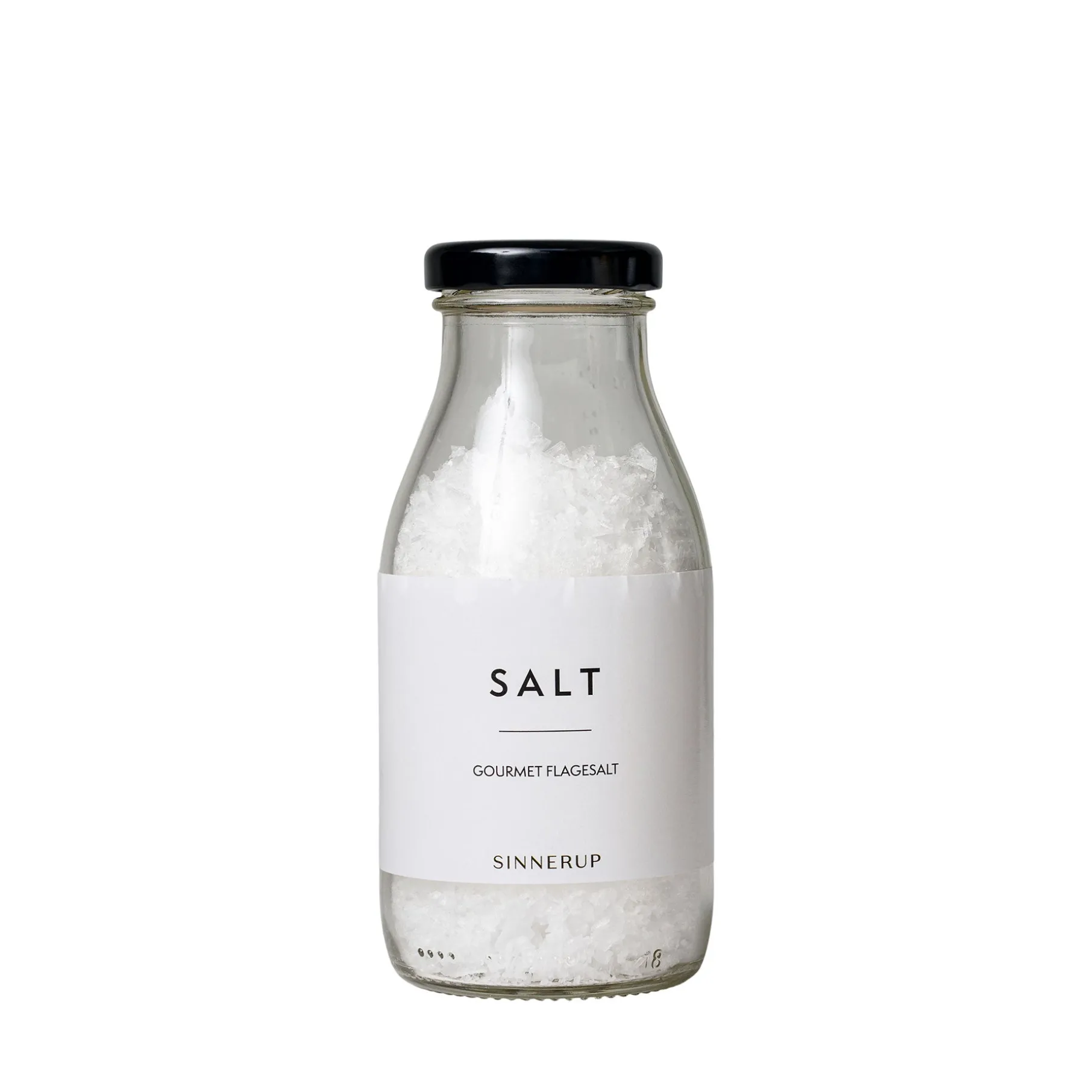 Flagesalt