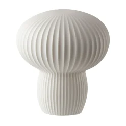 Flow level lampe m. LED