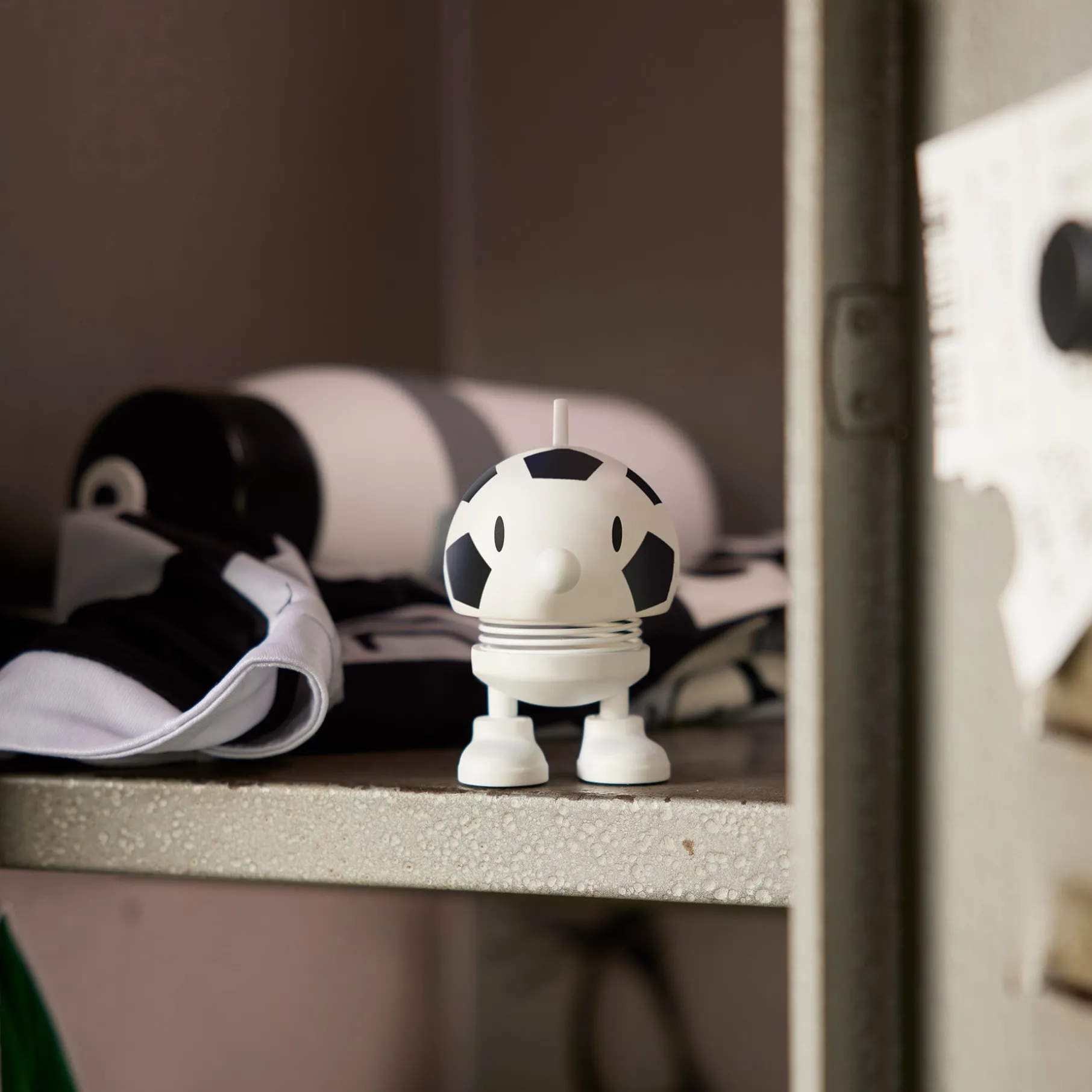 Football Bumble lille