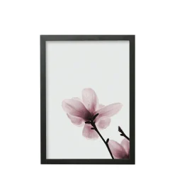 Foto billedramme i fyrretræ 30x42 cm