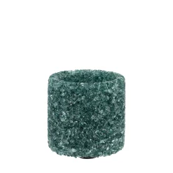 Fyrfadsstage H7.5 cm.