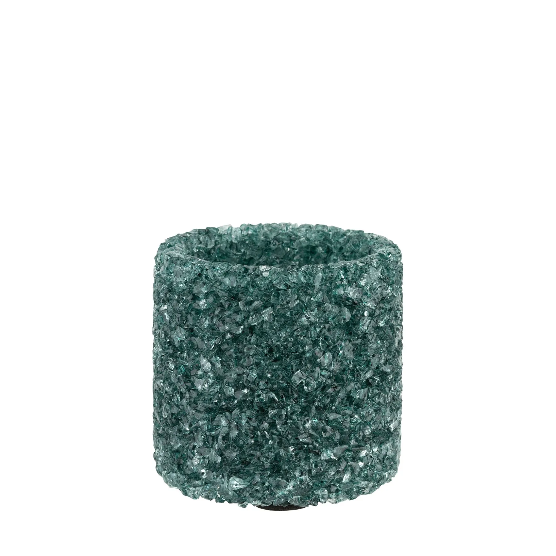 Fyrfadsstage H7.5 cm.