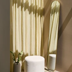 Garda II spejl m.ramme