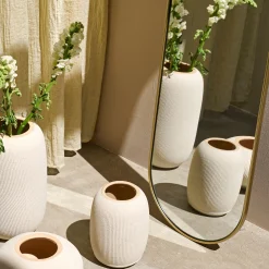 Garda II spejl m.ramme