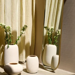 Garda II spejl m.ramme