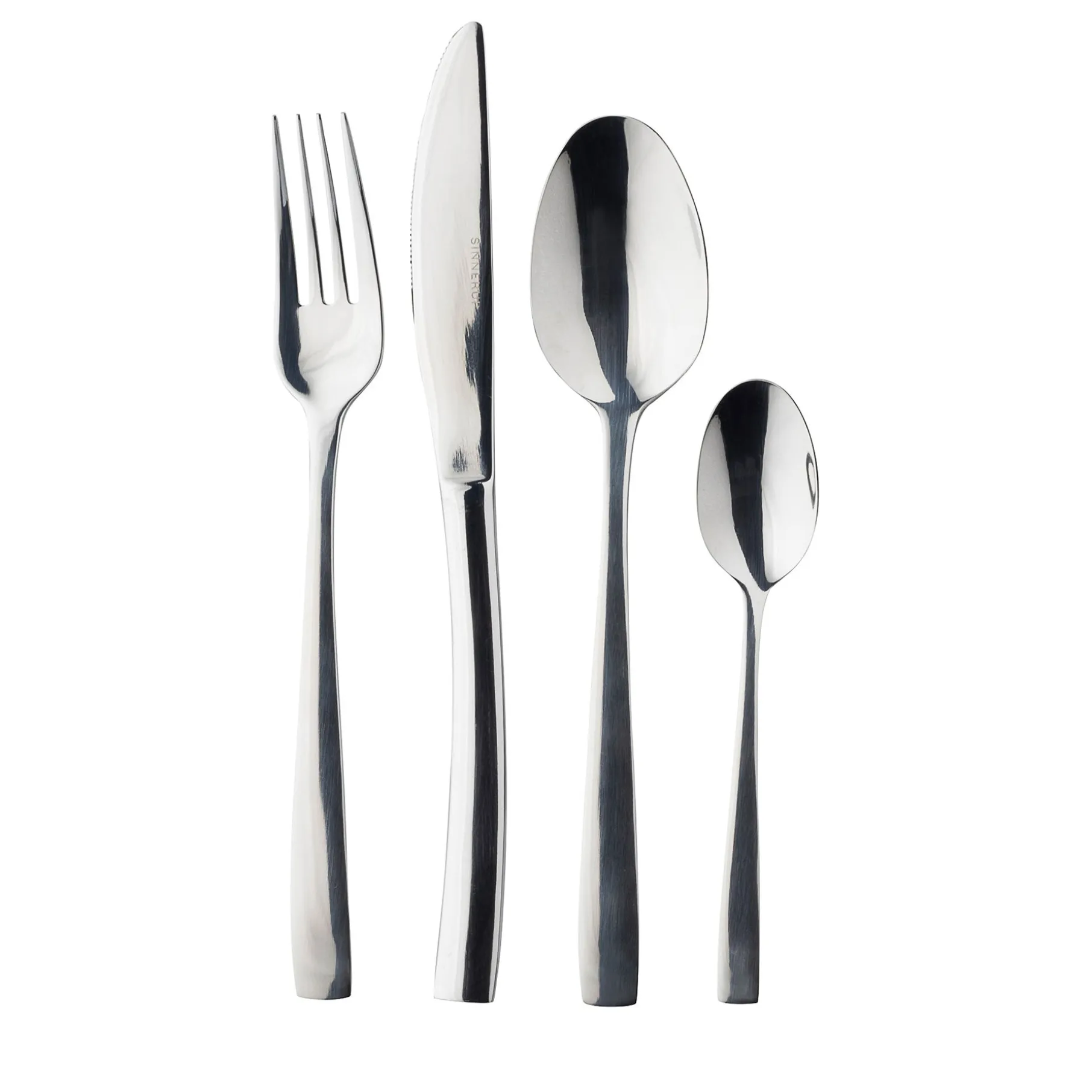 Glanze bestiksæt 48 dele