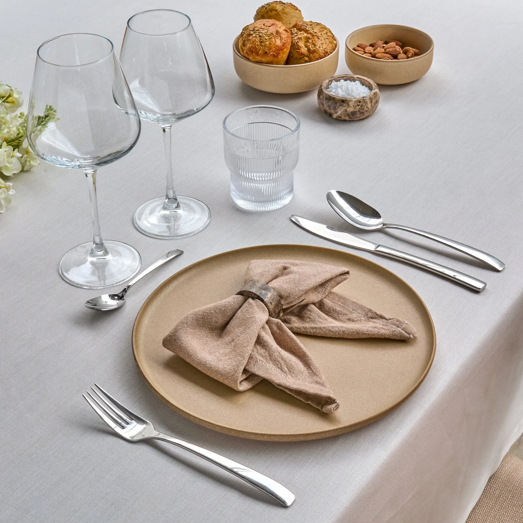 Glanze bestiksæt 48 dele