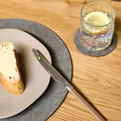 Glasgow Vendbar Coasters 4 stk.