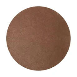 Glasgow Vendbar dækkeserviet Ø30 cm