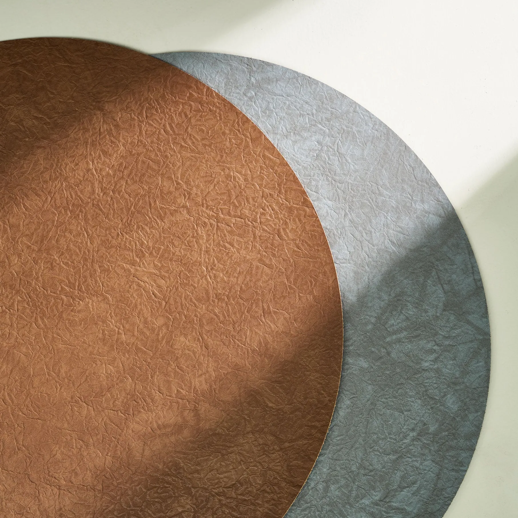 Glasgow Vendbar dækkeserviet Ø30 cm