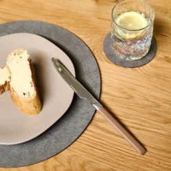 Glasgow Vendbar dækkeserviet Ø30 cm