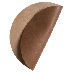 Glasgow vendbar dækkeserviet Ø38 cm