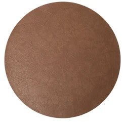 Glasgow vendbar dækkeserviet Ø38 cm