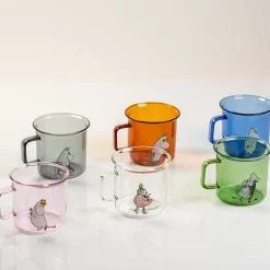 Glaskrus Lille My klar