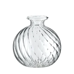 Globe vase