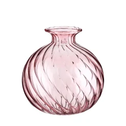 Globe vase